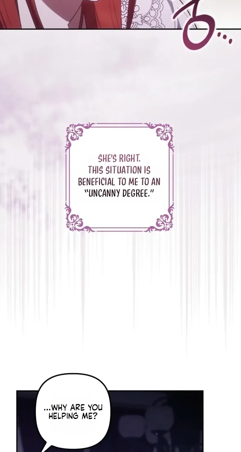 Catherine's Key to a Happy Life - Chapter 128 - Page 49