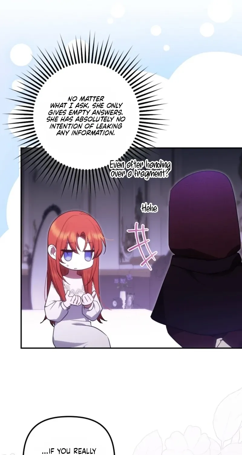 Catherine's Key to a Happy Life - Chapter 128 - Page 51