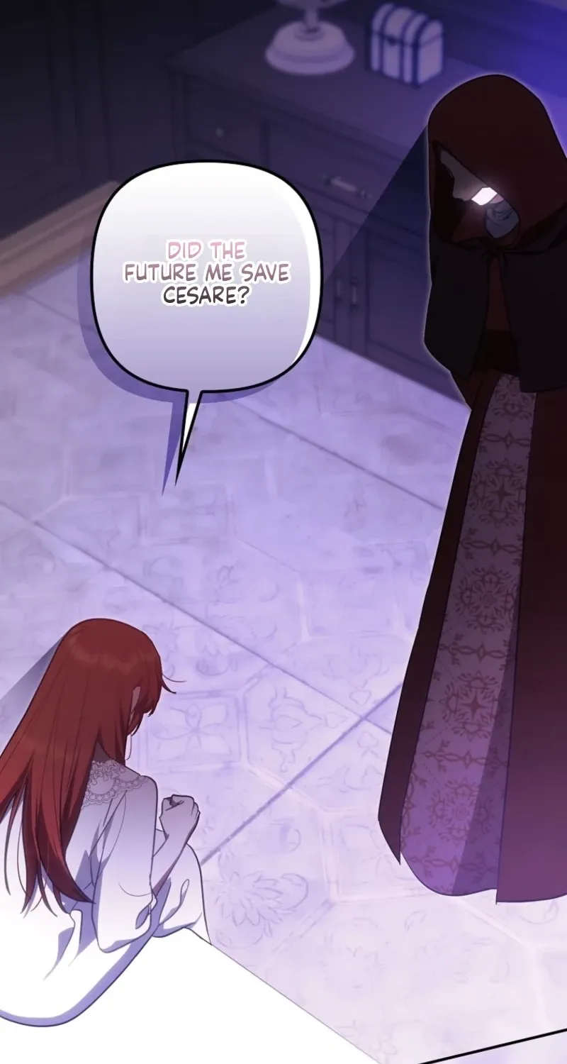 Catherine's Key to a Happy Life - Chapter 128 - Page 53