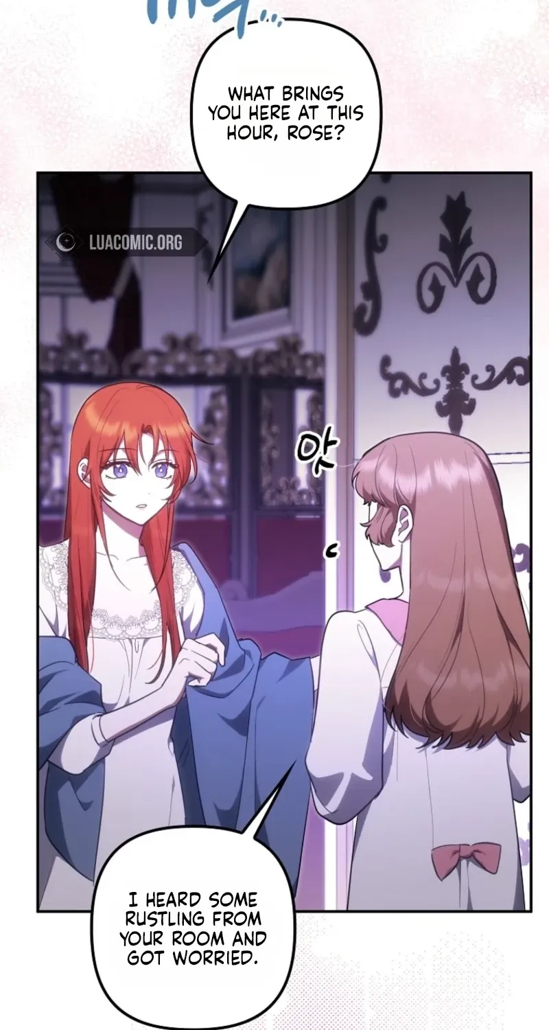 Catherine's Key to a Happy Life - Chapter 128 - Page 65