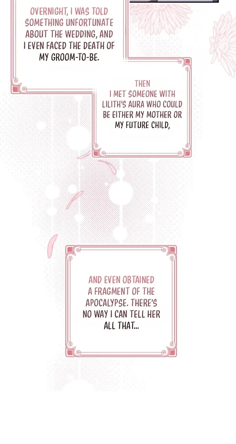 Catherine's Key to a Happy Life - Chapter 128 - Page 67