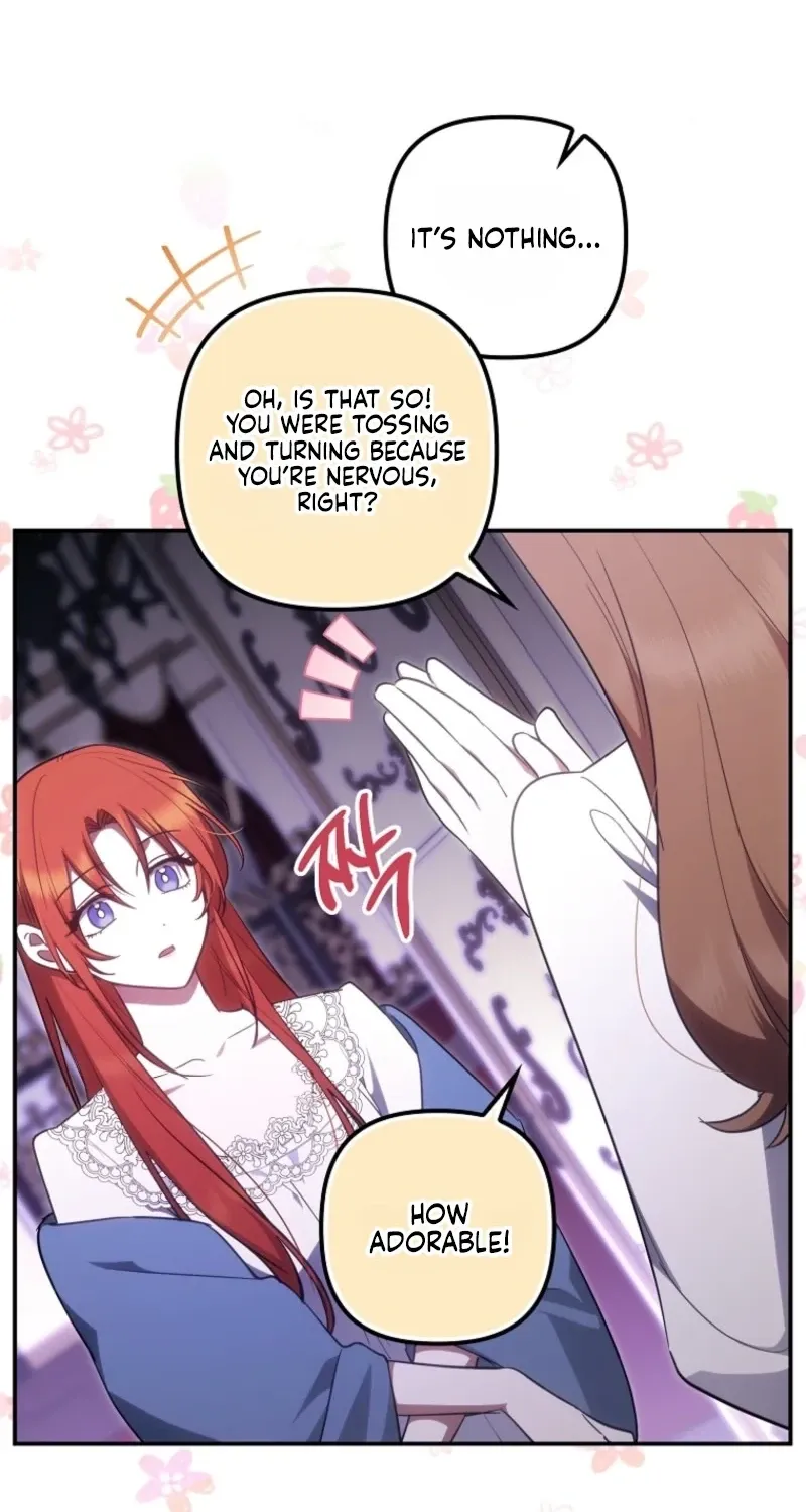Catherine's Key to a Happy Life - Chapter 128 - Page 68