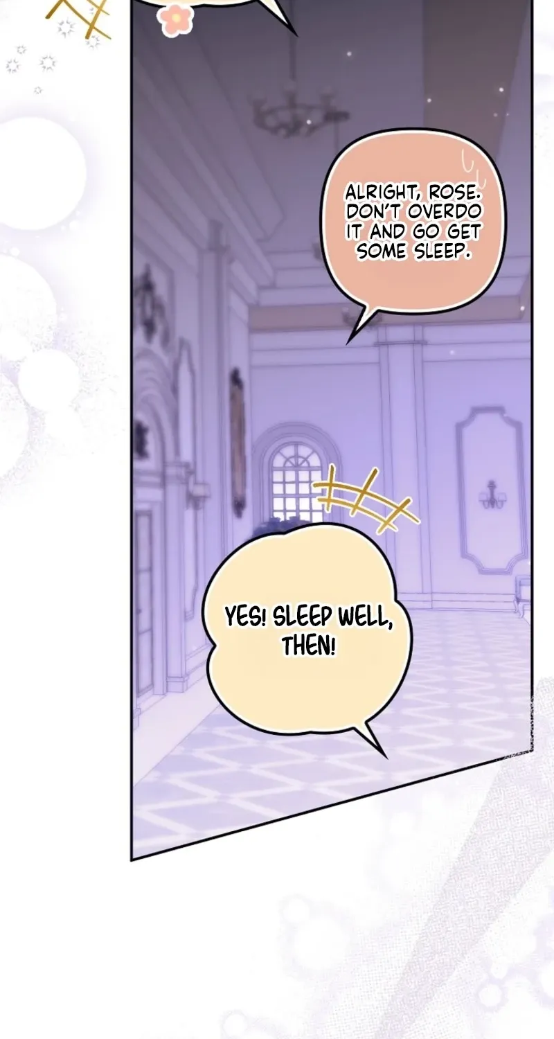Catherine's Key to a Happy Life - Chapter 128 - Page 71
