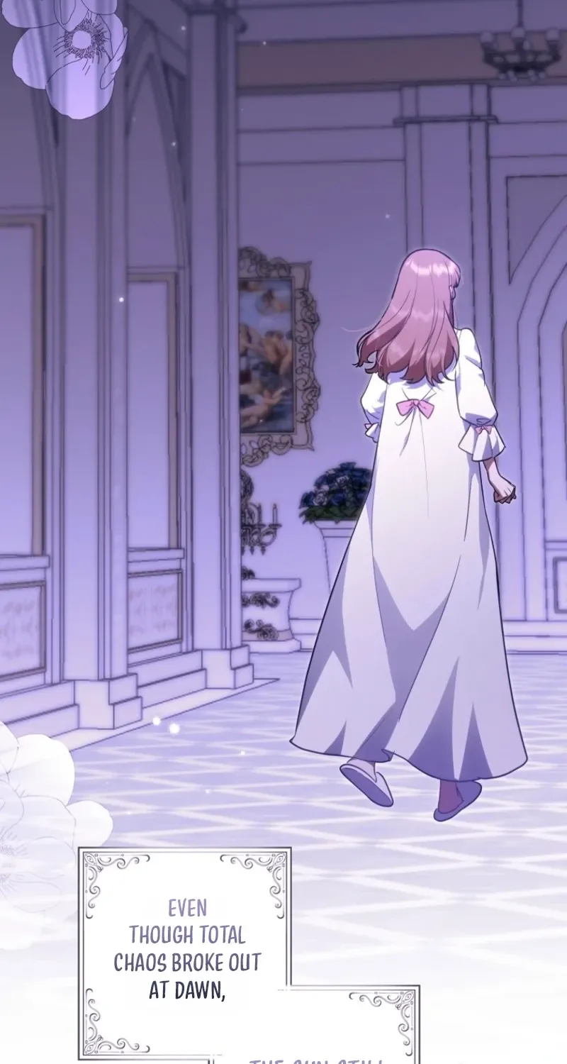 Catherine's Key to a Happy Life - Chapter 128 - Page 75