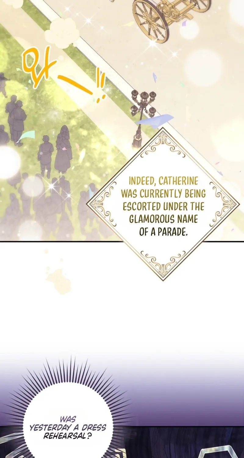 Catherine's Key to a Happy Life - Chapter 129 - Page 3