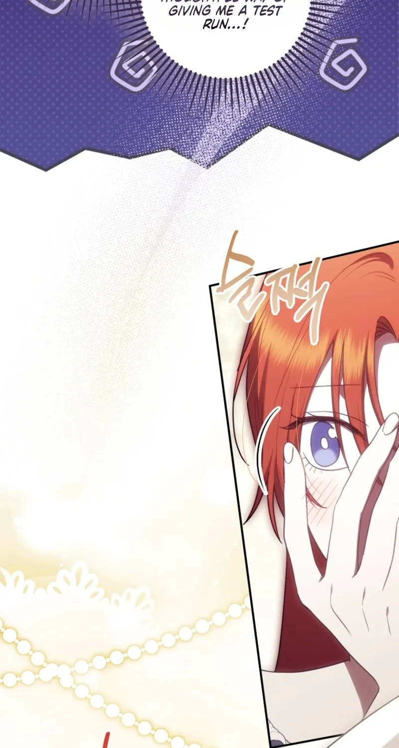Catherine's Key to a Happy Life - Chapter 129 - Page 5