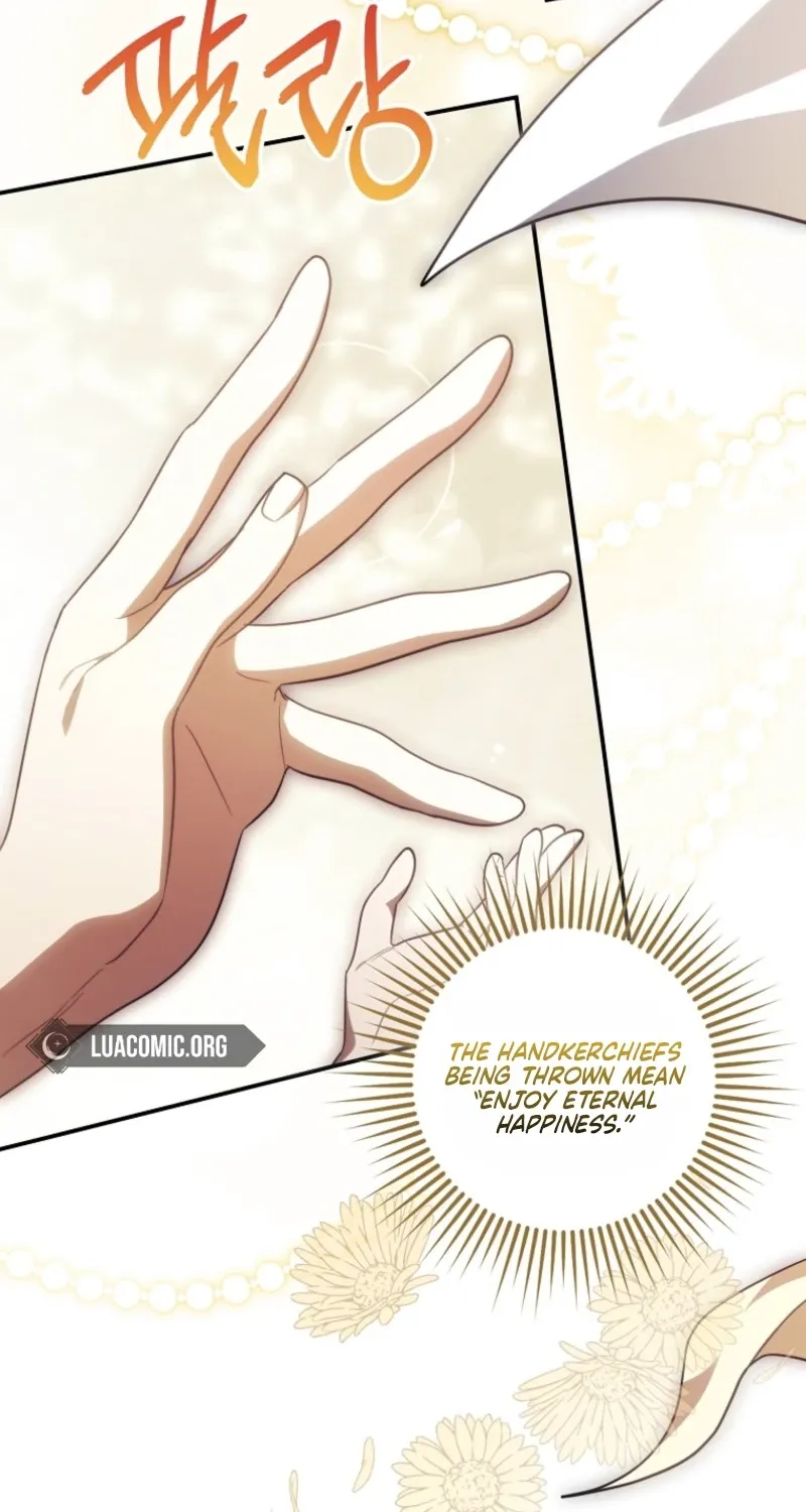 Catherine's Key to a Happy Life - Chapter 129 - Page 6