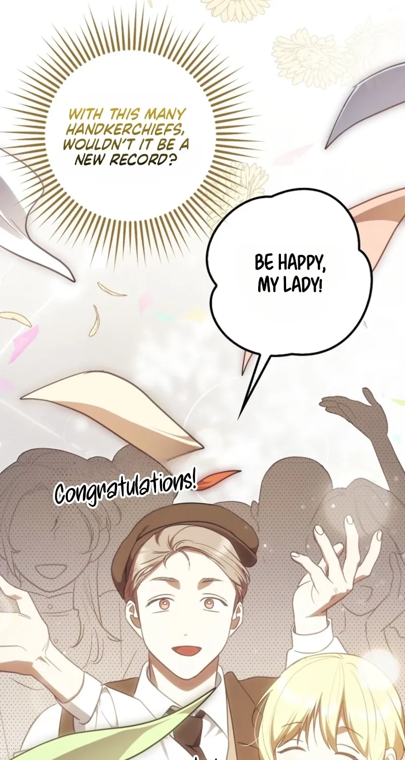 Catherine's Key to a Happy Life - Chapter 129 - Page 7