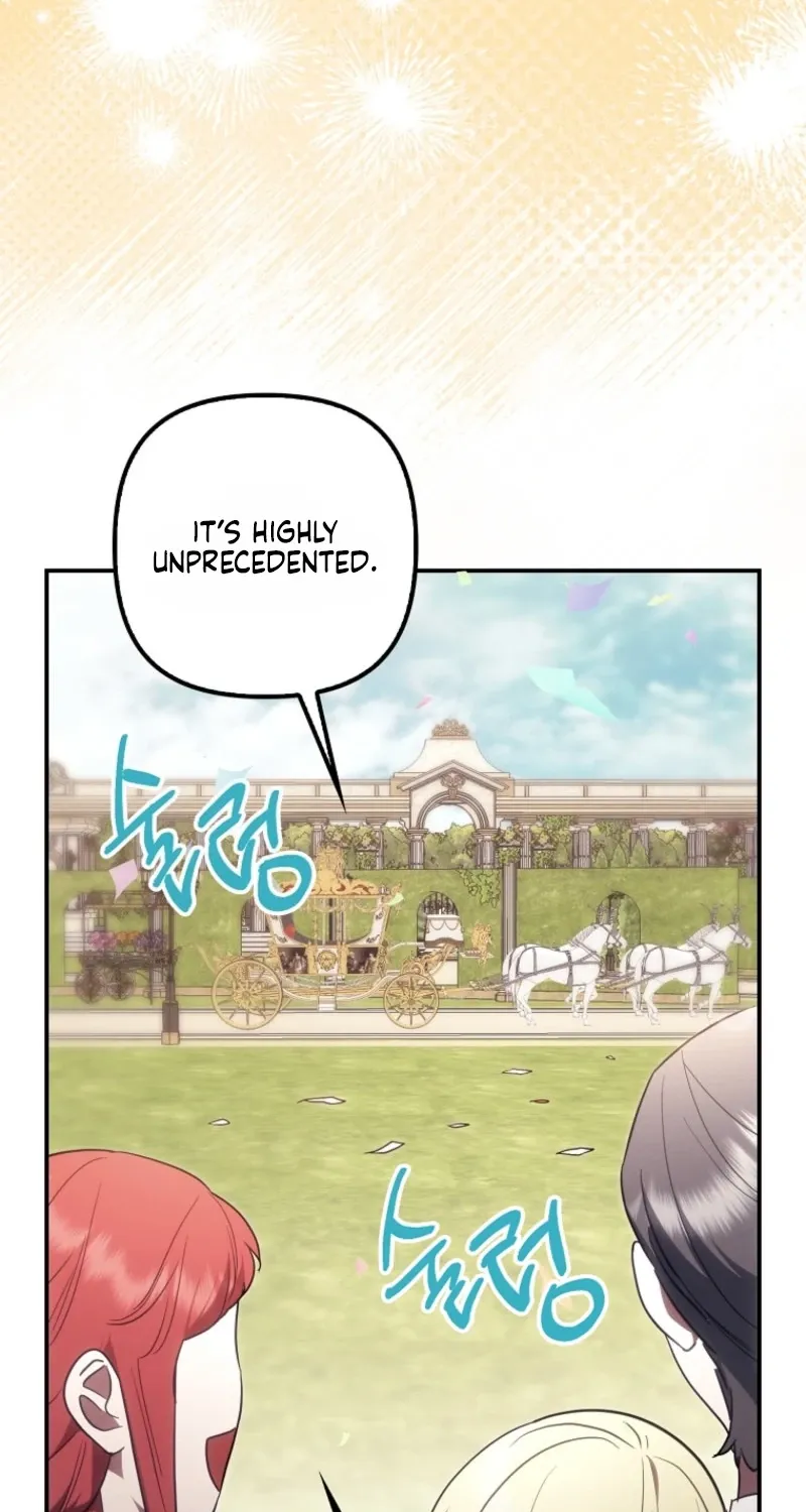 Catherine's Key to a Happy Life - Chapter 129 - Page 9