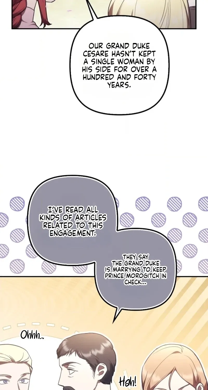 Catherine's Key to a Happy Life - Chapter 129 - Page 10