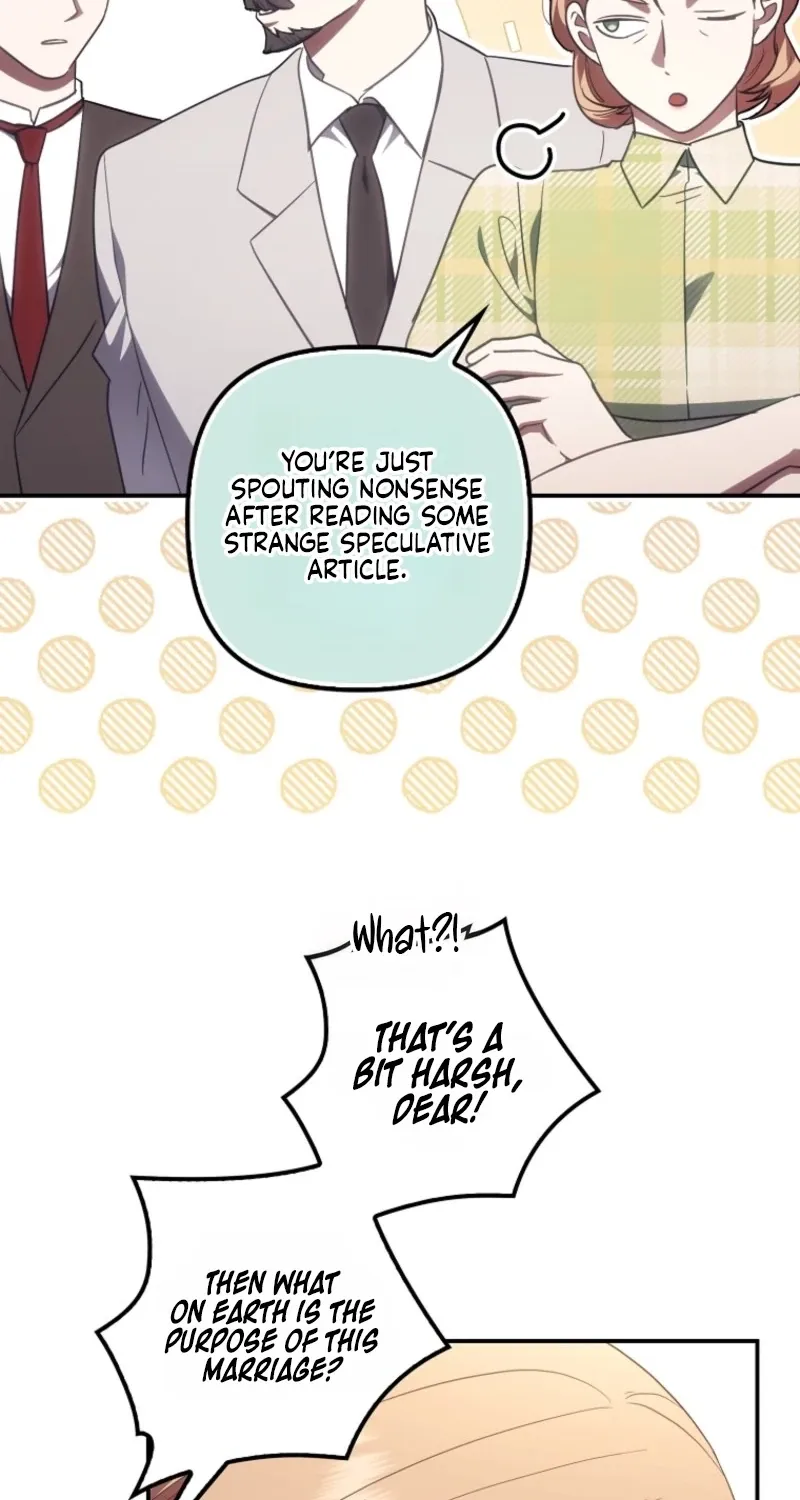 Catherine's Key to a Happy Life - Chapter 129 - Page 11