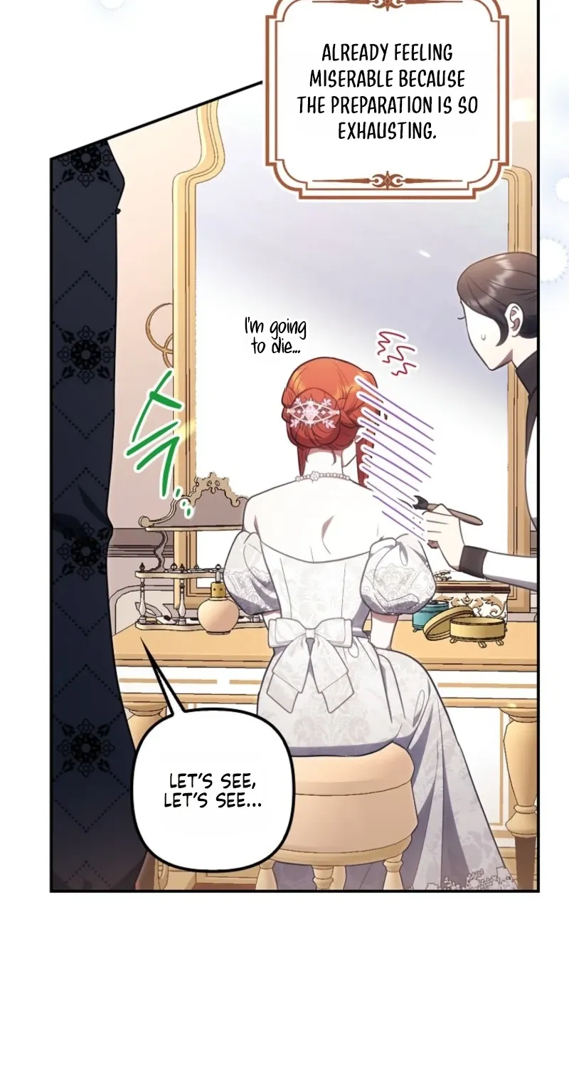 Catherine's Key to a Happy Life - Chapter 129 - Page 19