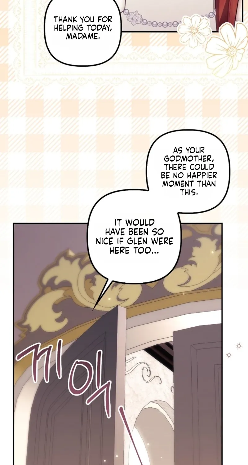 Catherine's Key to a Happy Life - Chapter 129 - Page 22