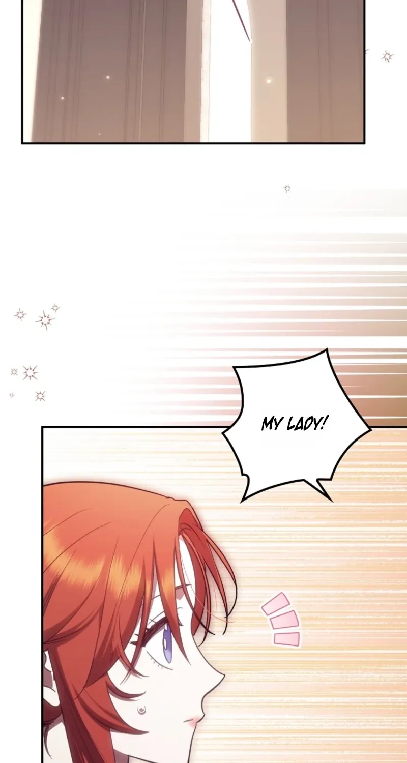 Catherine's Key to a Happy Life - Chapter 129 - Page 23