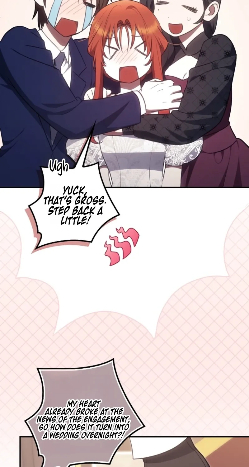 Catherine's Key to a Happy Life - Chapter 129 - Page 25