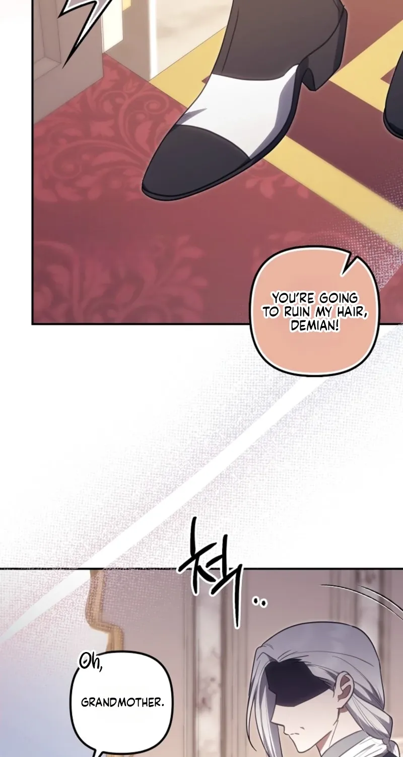 Catherine's Key to a Happy Life - Chapter 129 - Page 26