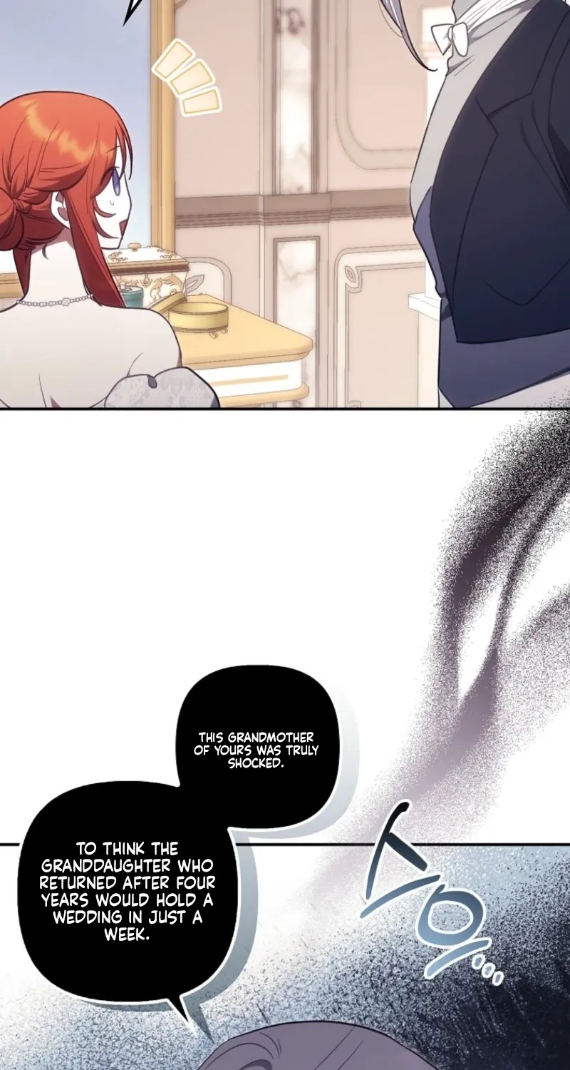 Catherine's Key to a Happy Life - Chapter 129 - Page 27