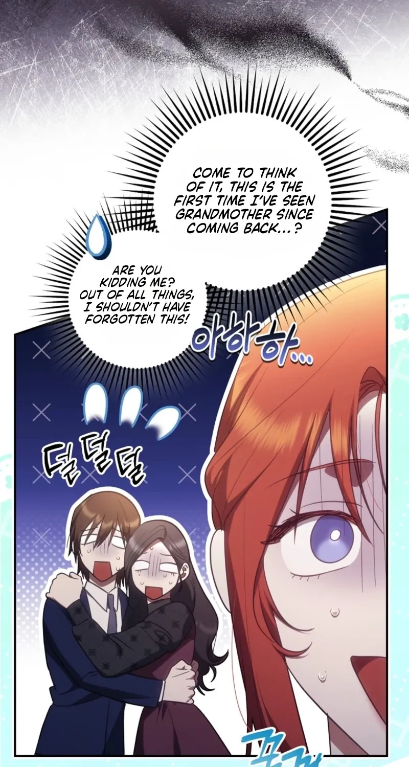 Catherine's Key to a Happy Life - Chapter 129 - Page 29