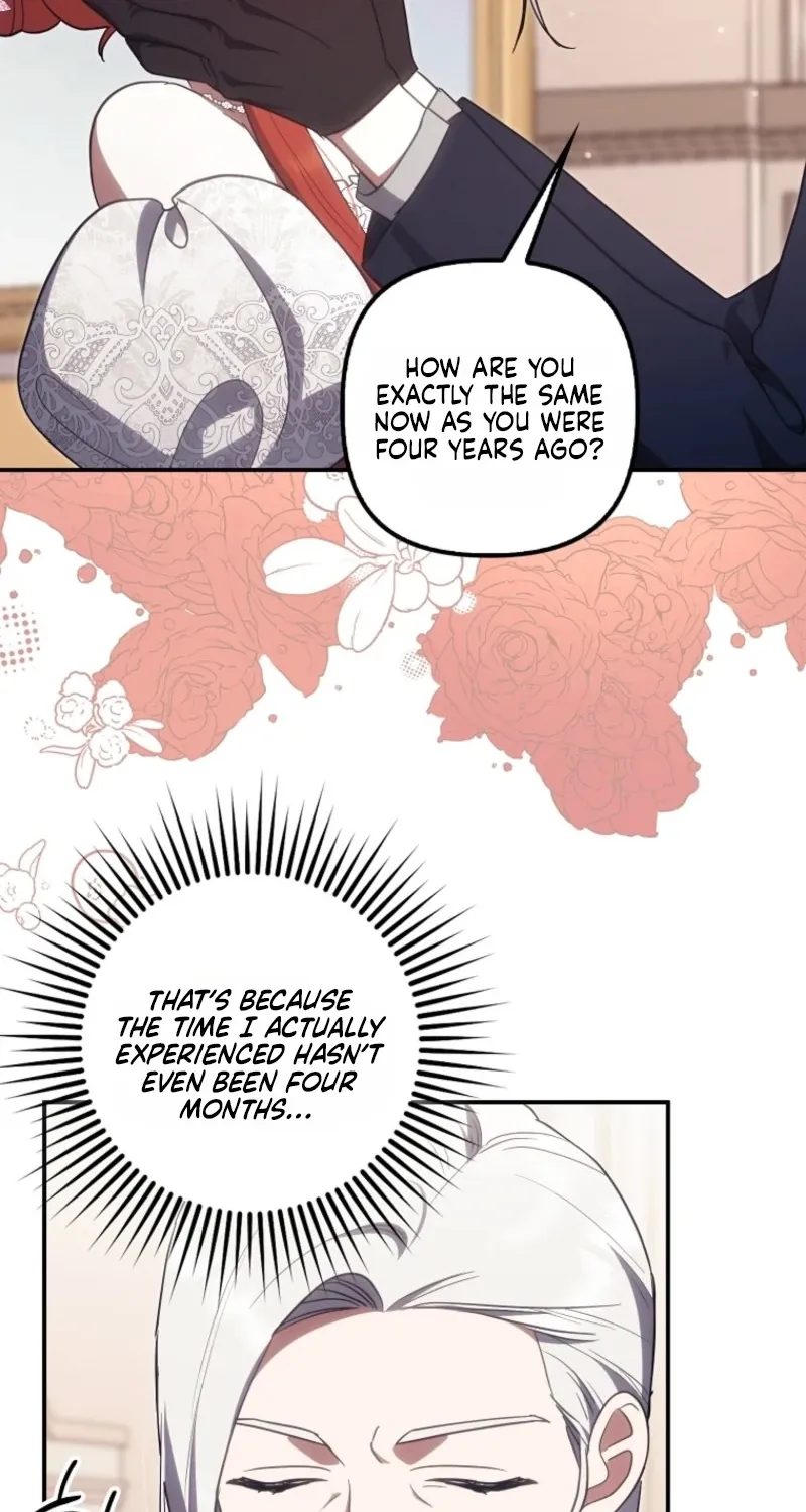 Catherine's Key to a Happy Life - Chapter 129 - Page 31
