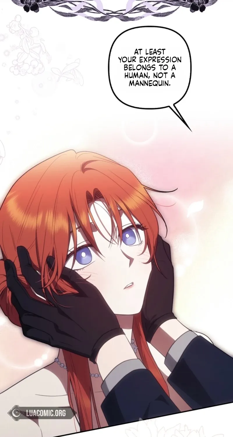 Catherine's Key to a Happy Life - Chapter 129 - Page 34