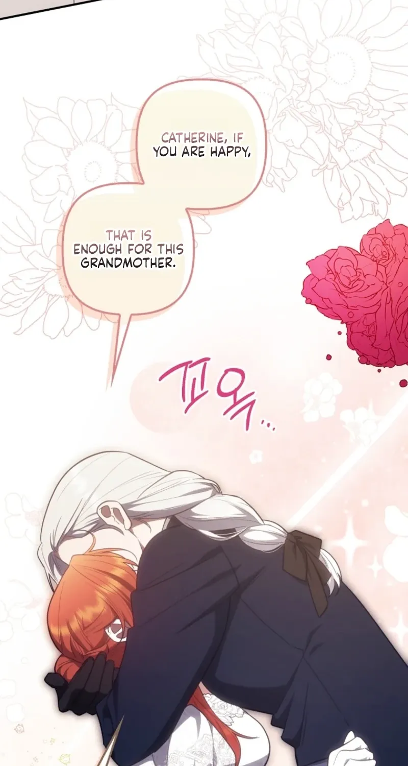 Catherine's Key to a Happy Life - Chapter 129 - Page 35