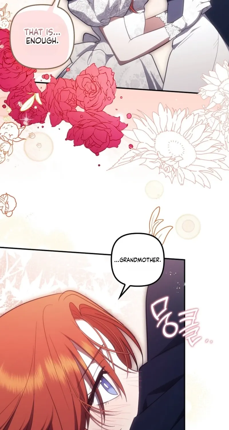 Catherine's Key to a Happy Life - Chapter 129 - Page 36