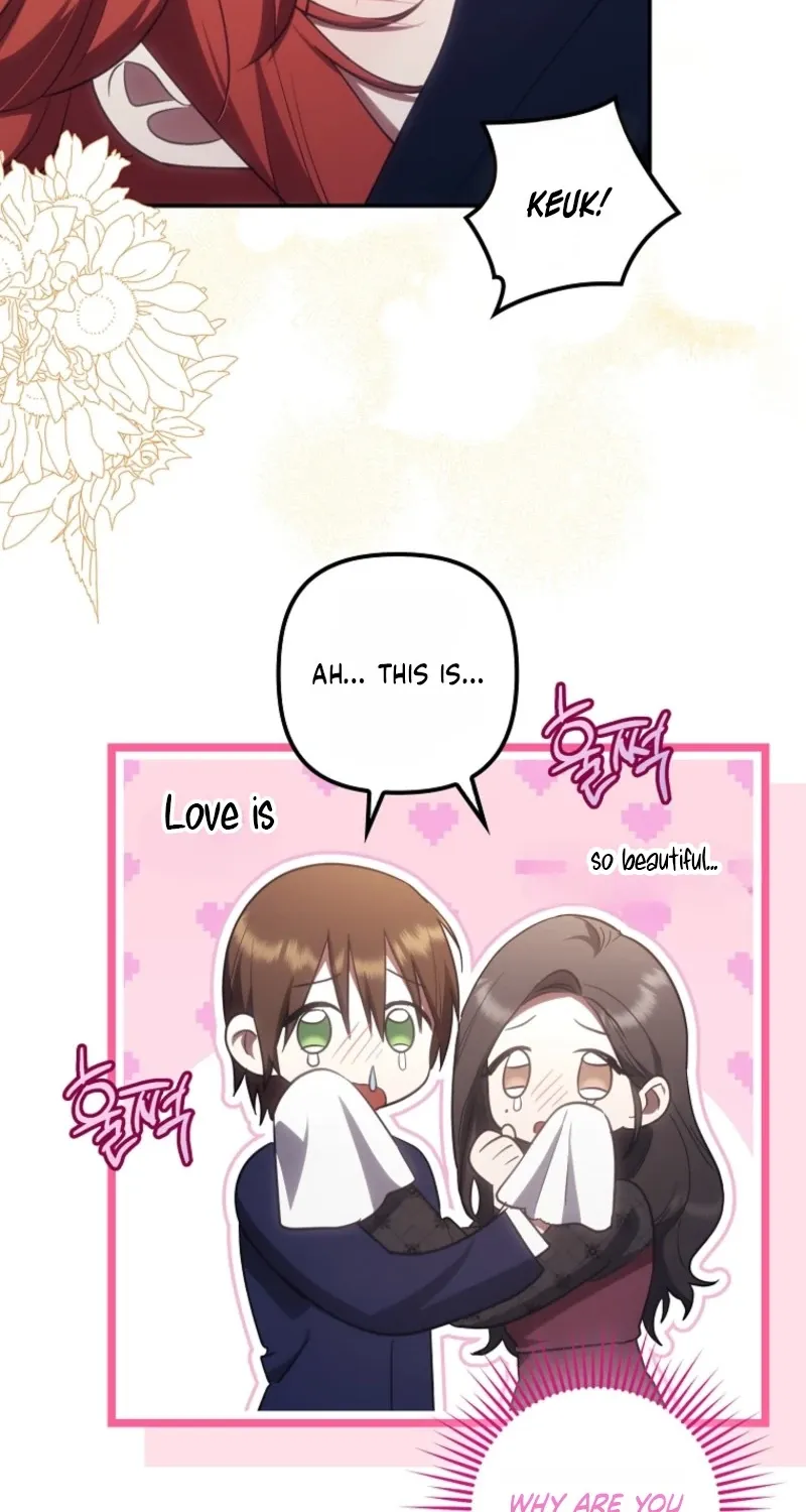 Catherine's Key to a Happy Life - Chapter 129 - Page 37