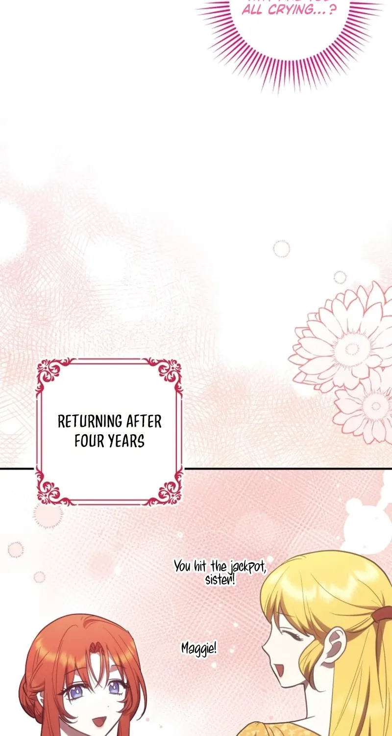 Catherine's Key to a Happy Life - Chapter 129 - Page 38