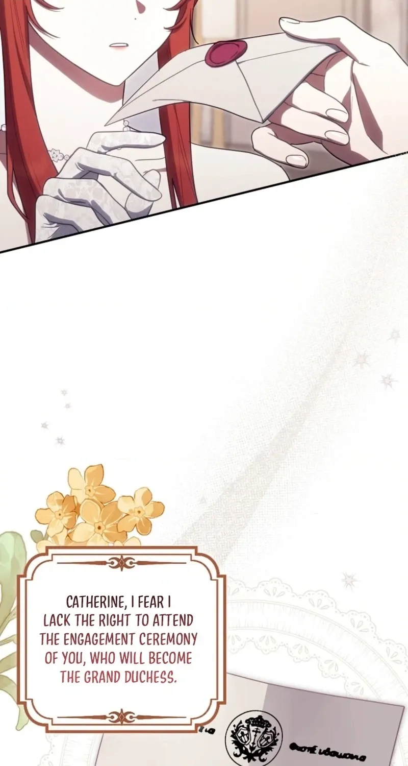 Catherine's Key to a Happy Life - Chapter 129 - Page 40