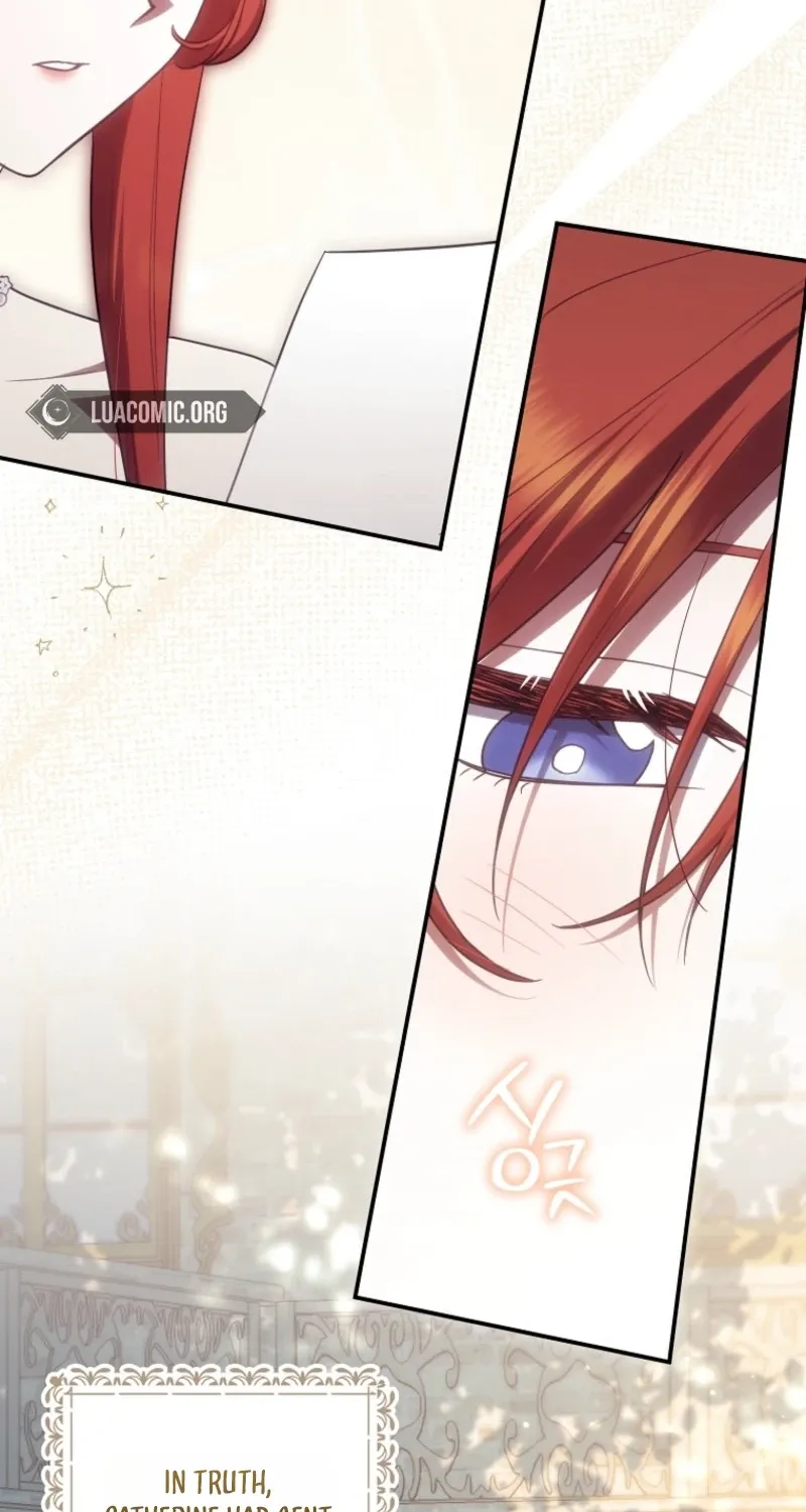 Catherine's Key to a Happy Life - Chapter 129 - Page 44
