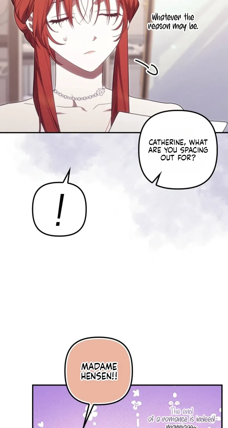 Catherine's Key to a Happy Life - Chapter 129 - Page 48