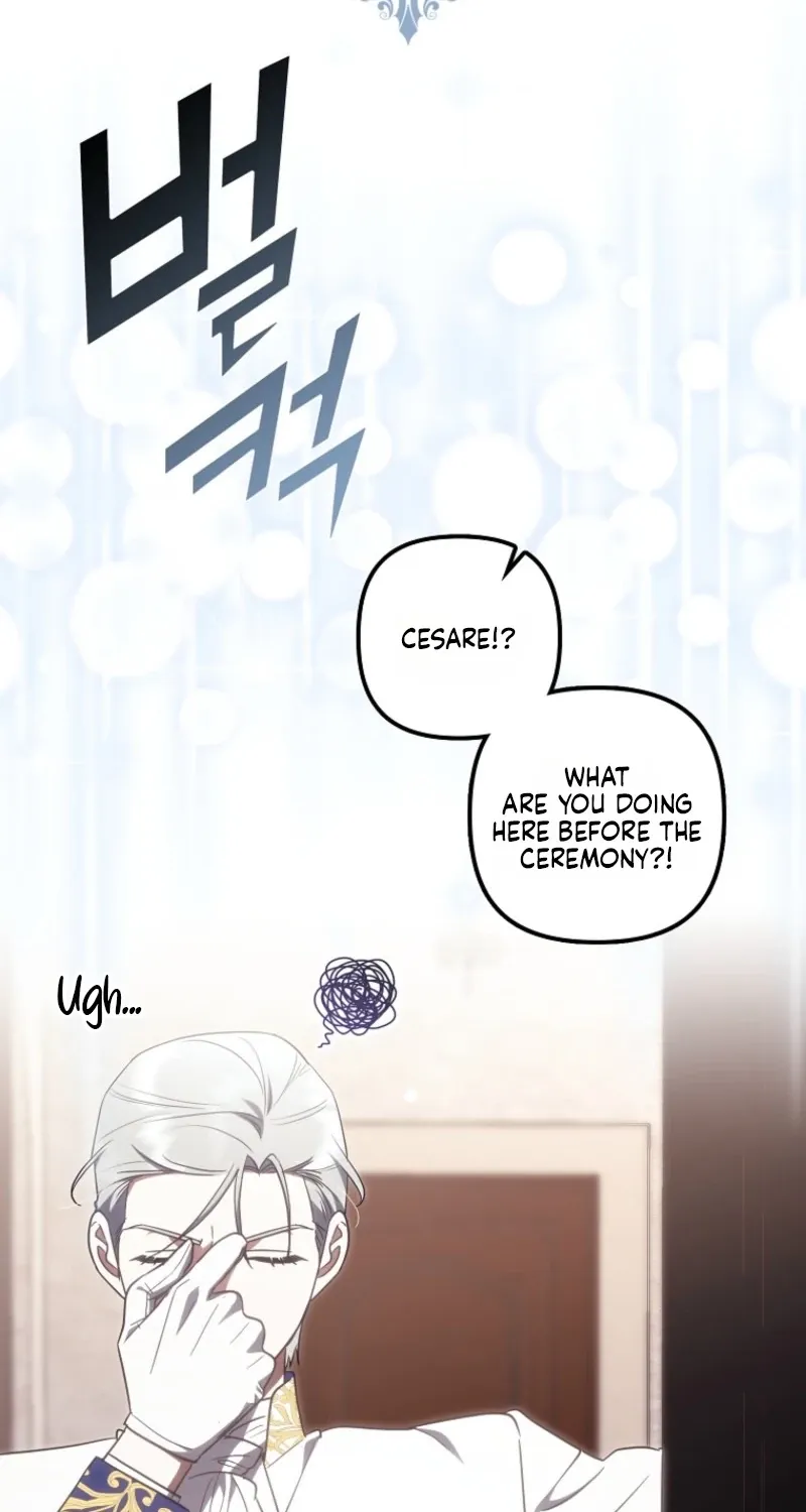 Catherine's Key to a Happy Life - Chapter 129 - Page 51