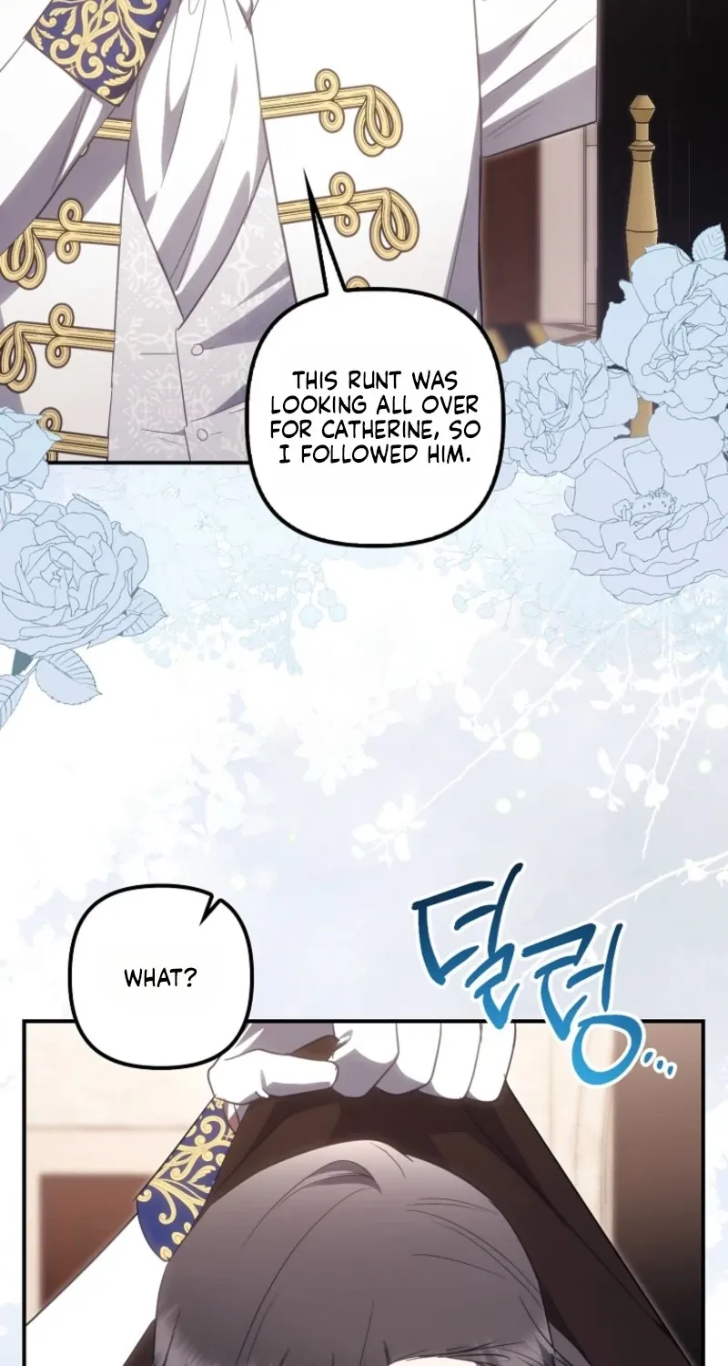 Catherine's Key to a Happy Life - Chapter 129 - Page 52