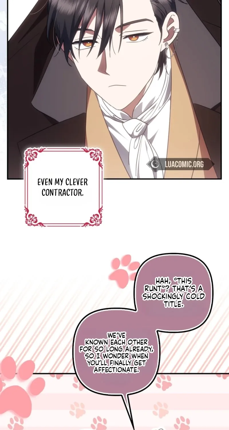 Catherine's Key to a Happy Life - Chapter 129 - Page 53