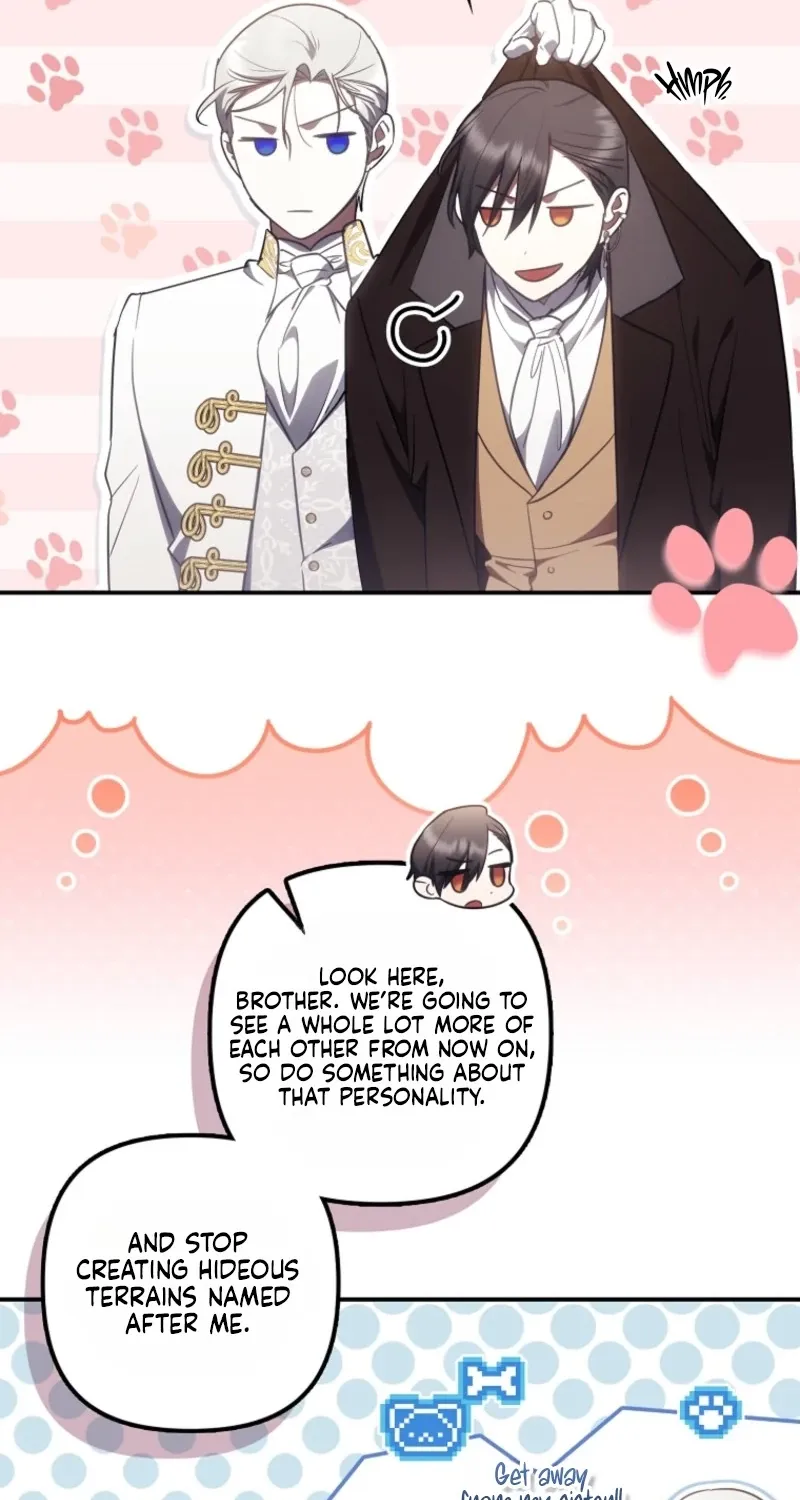 Catherine's Key to a Happy Life - Chapter 129 - Page 54