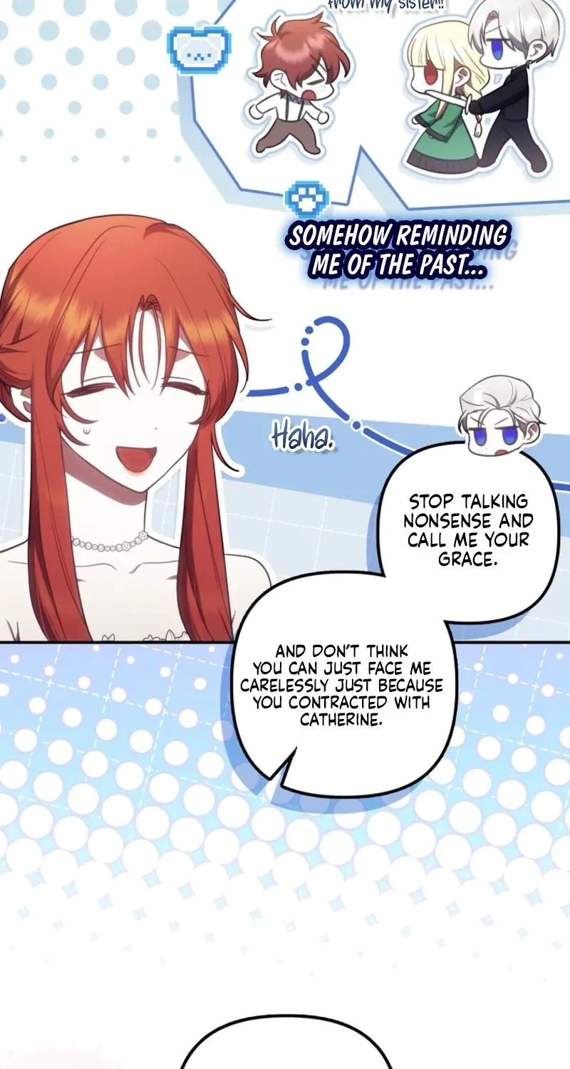 Catherine's Key to a Happy Life - Chapter 129 - Page 55
