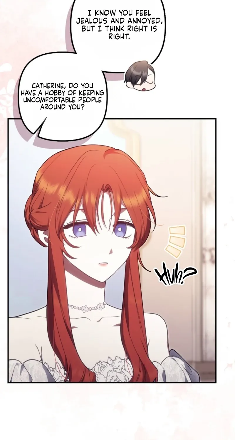 Catherine's Key to a Happy Life - Chapter 129 - Page 56