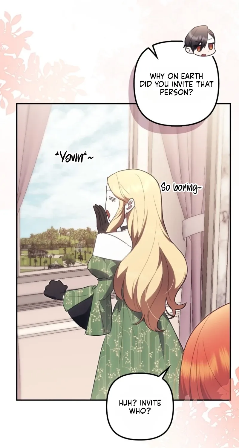 Catherine's Key to a Happy Life - Chapter 129 - Page 57