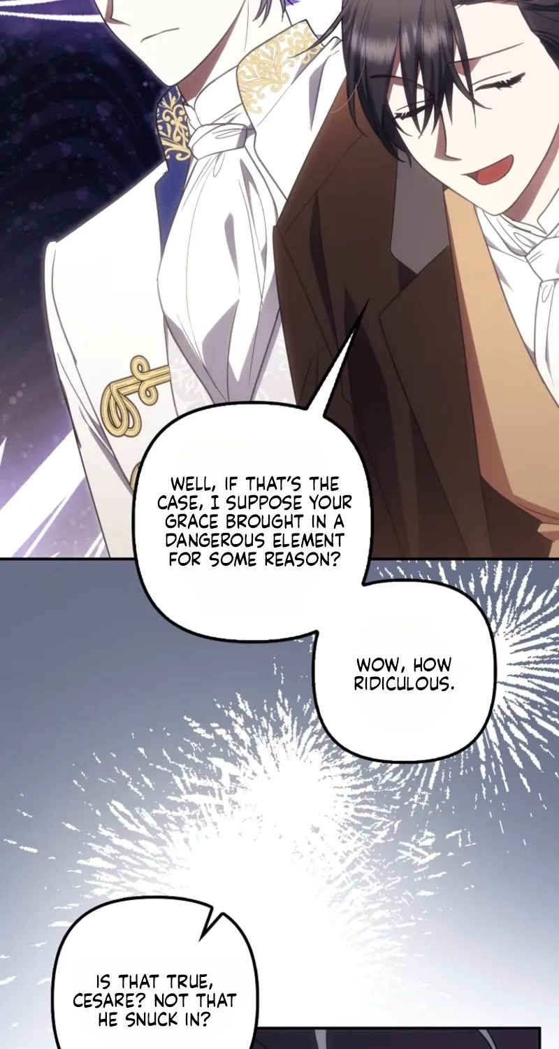 Catherine's Key to a Happy Life - Chapter 129 - Page 61