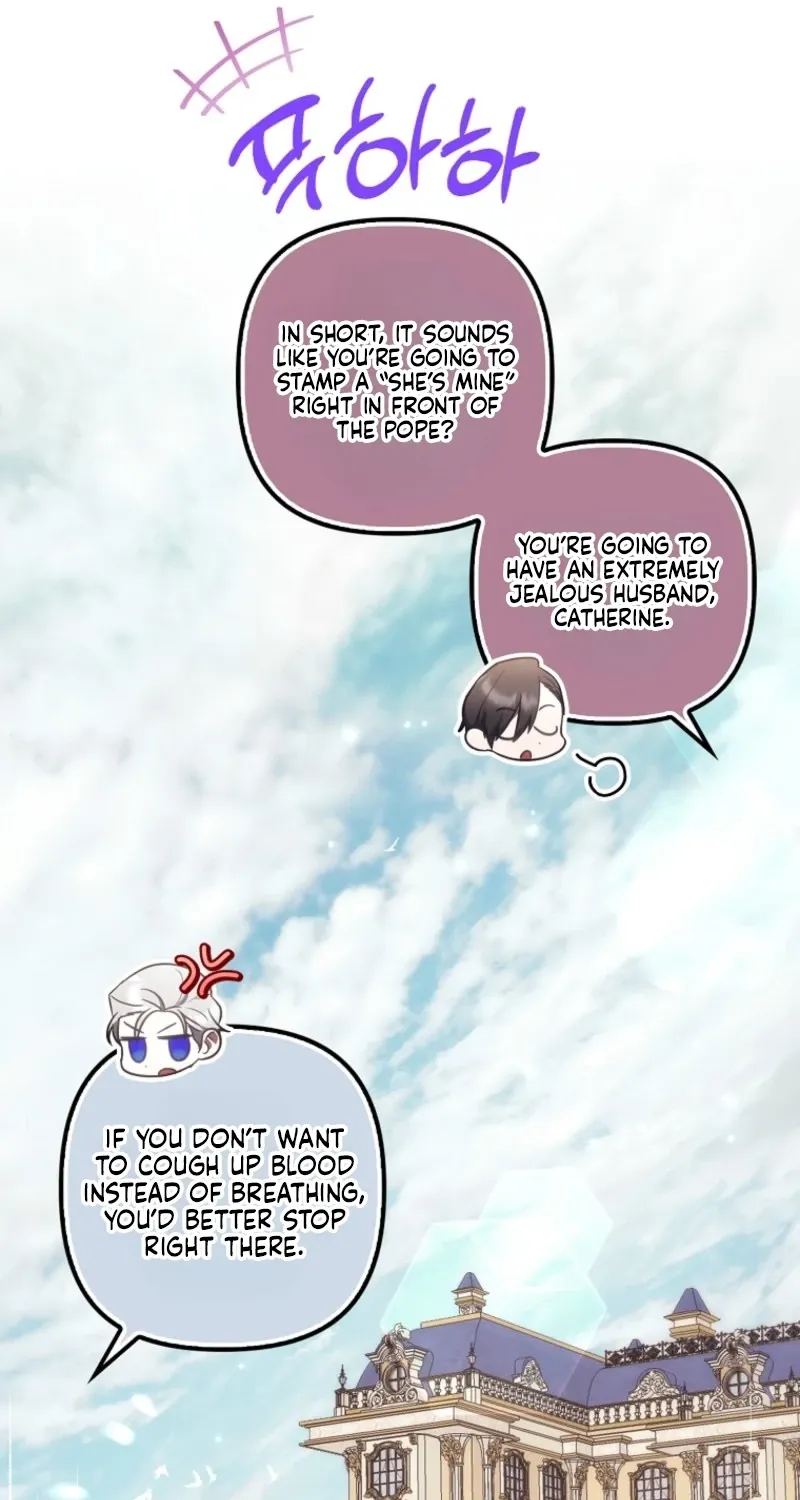 Catherine's Key to a Happy Life - Chapter 129 - Page 68