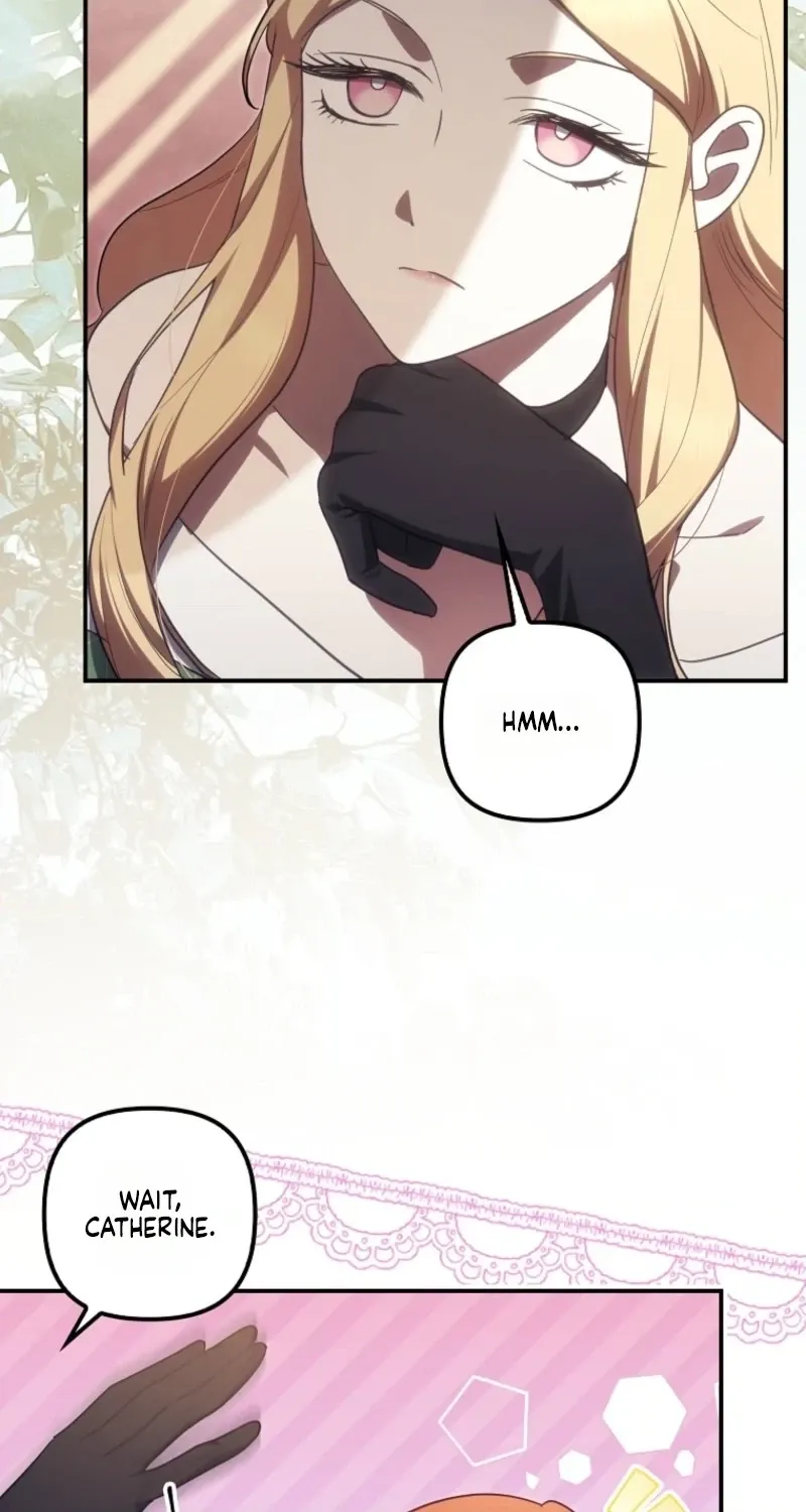 Catherine's Key to a Happy Life - Chapter 129 - Page 70