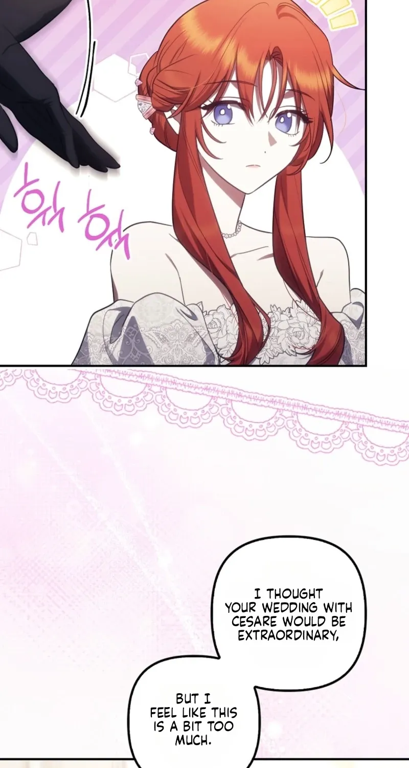 Catherine's Key to a Happy Life - Chapter 129 - Page 71