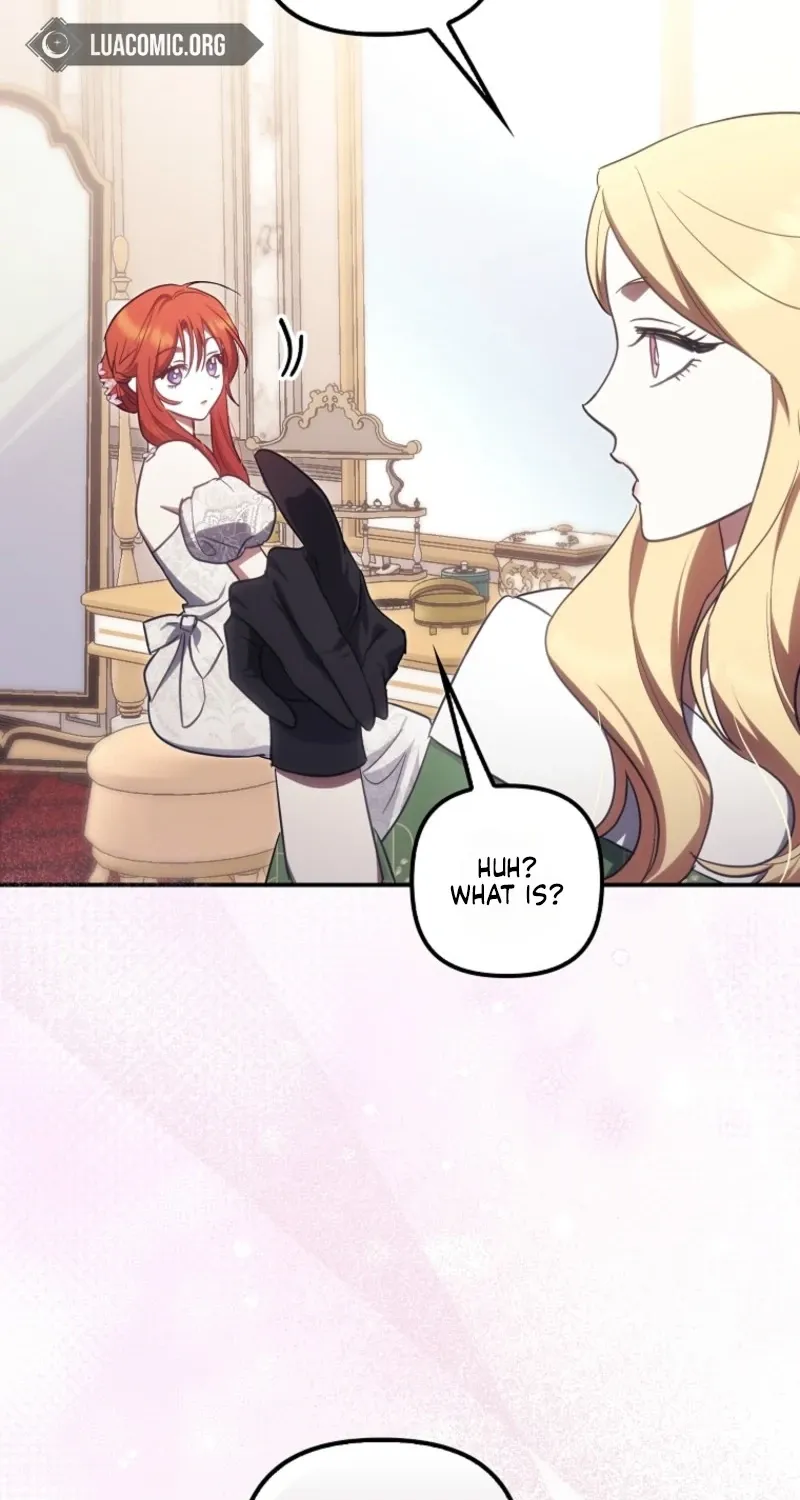 Catherine's Key to a Happy Life - Chapter 129 - Page 73