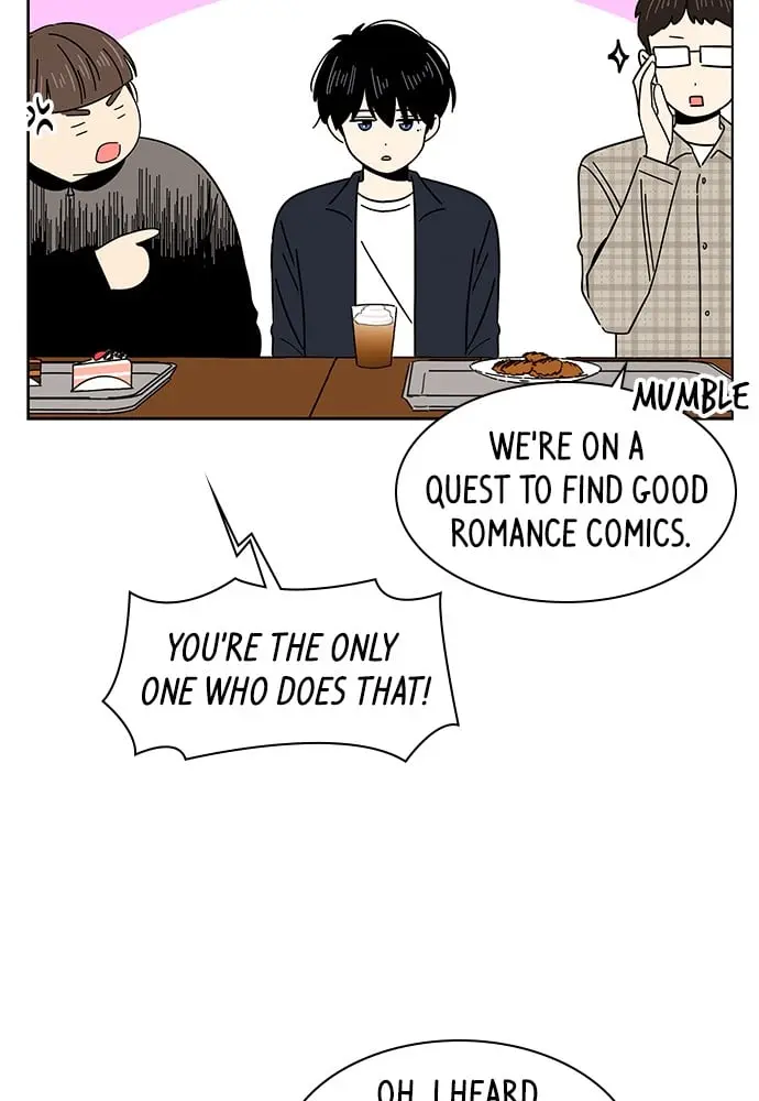 Seasons of Blossom - Chapter 9 - Page 67