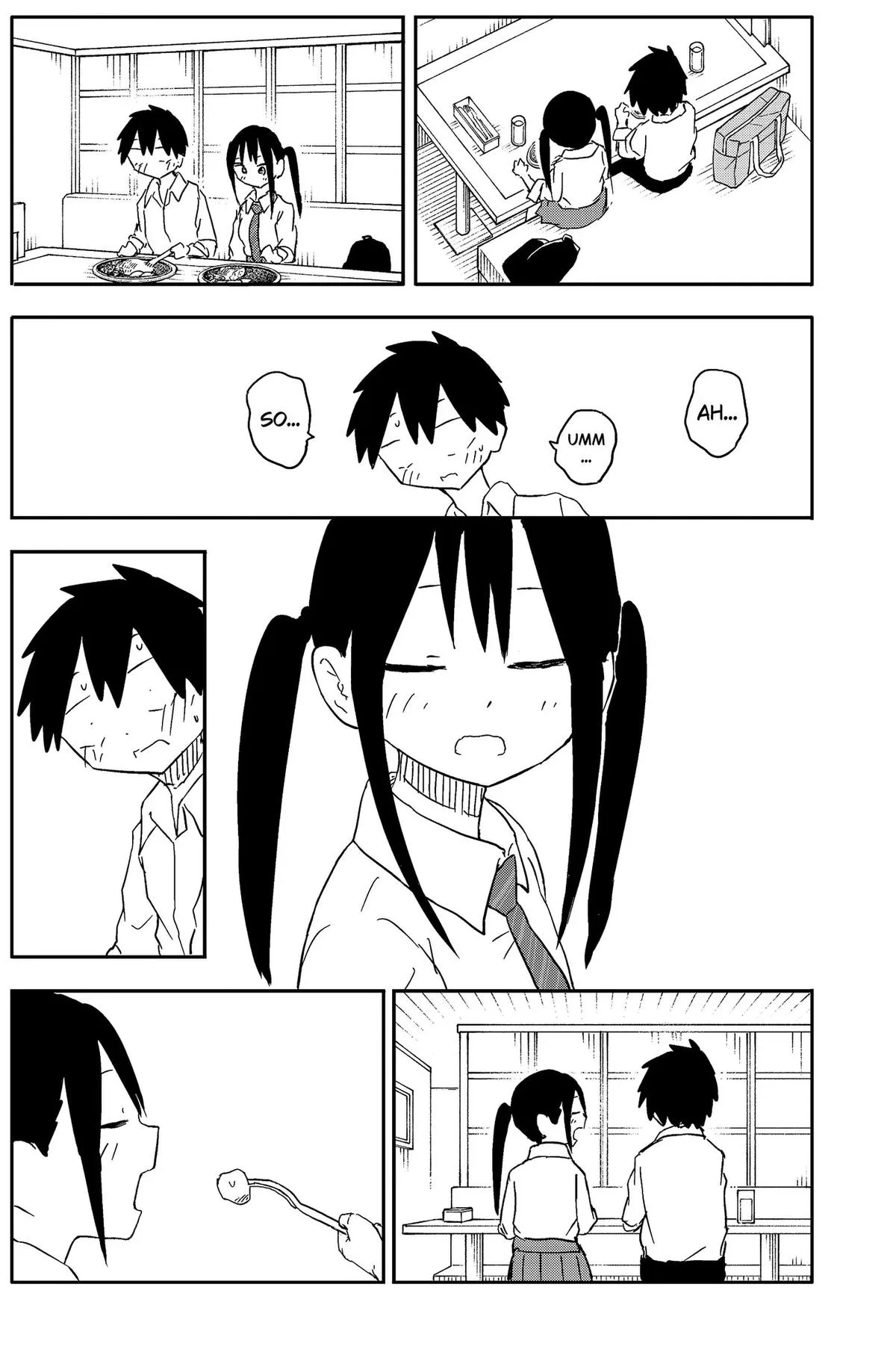Stop! I'm Falling for You! - Chapter 58 - Page 8