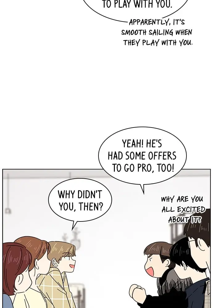 Seasons of Blossom - Chapter 9 - Page 69
