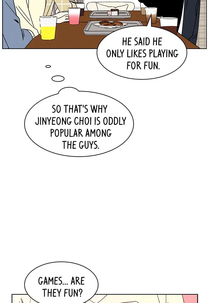 Seasons of Blossom - Chapter 9 - Page 70
