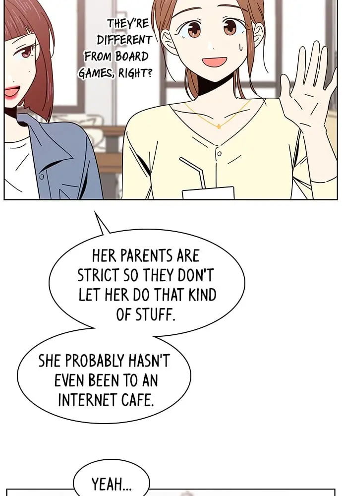 Seasons of Blossom - Chapter 9 - Page 72