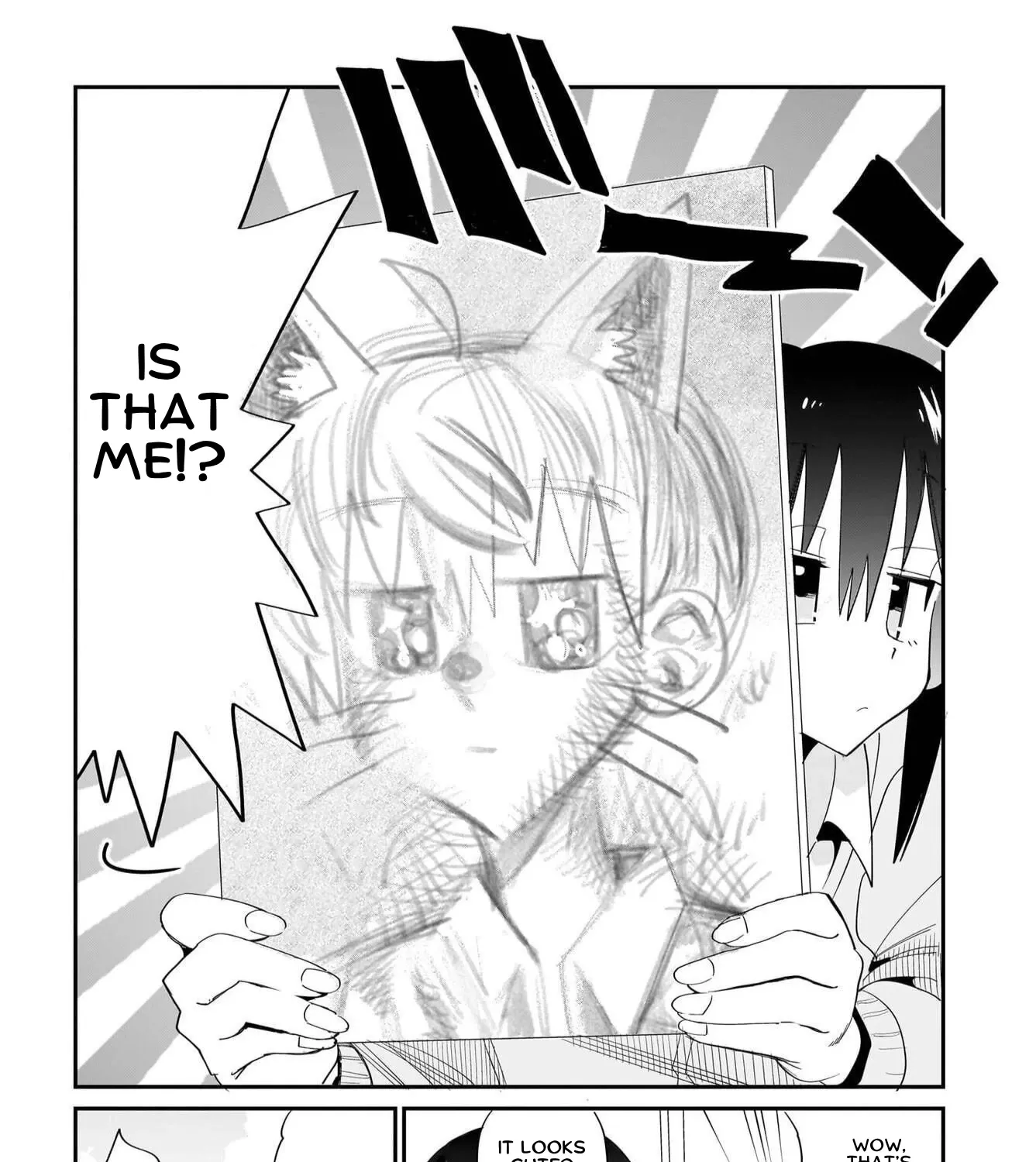 Chiriko Senpai is Accumulating 'That' - Chapter 14 - Page 19