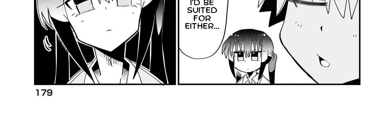 Chiriko Senpai is Accumulating 'That' - Chapter 14 - Page 26